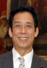 Tatsuo Kawabata