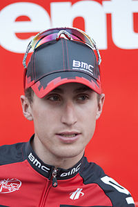 Taylor Phinney