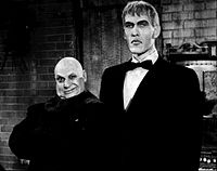 Ted Cassidy