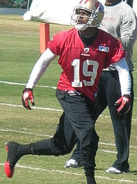 Ted Ginn Jr.