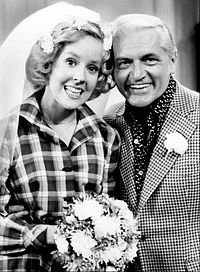 Ted Knight