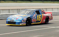 Ted Musgrave