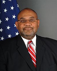 Teddy B. Taylor