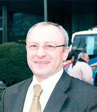 Tedo Isakadze