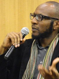 Teju Cole