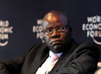 Tendai Biti