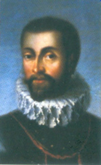 Teodósio II Duke of Braganza