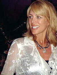 Teri Ann Linn