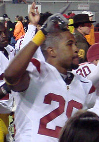 Terrell Thomas