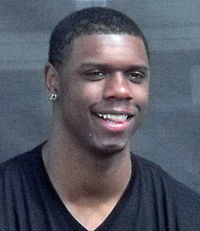 Terrence Jones