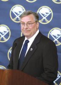 Terrence Pegula