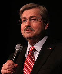 Terry Branstad