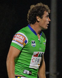 Terry Campese