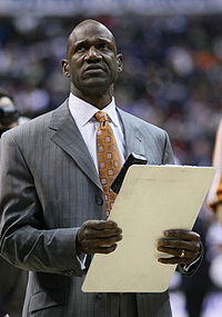 Terry Porter