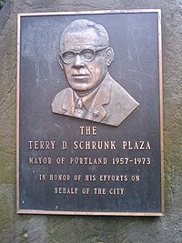 Terry Schrunk