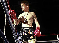 Tetsuya Yamato