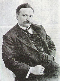 Tevfik Fikret