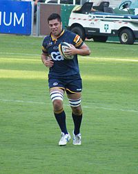 Tevita Metuisela