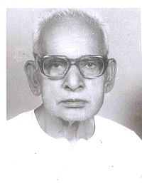 Thakur Ramapati Singh