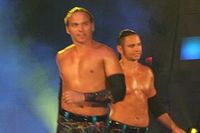 The Young Bucks