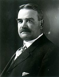 Theodore B. Basselin