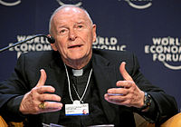 Theodore Edgar McCarrick