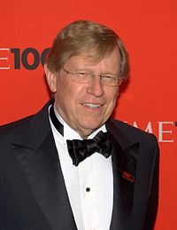 Theodore Olson