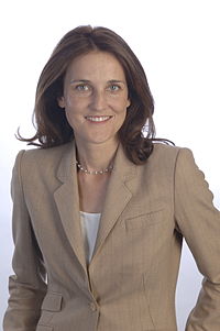 Theresa Villiers