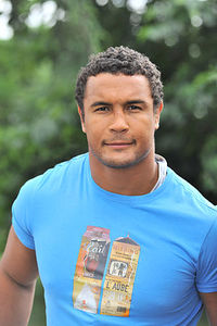 Thierry Dusautoir