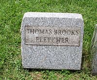 Thomas B. Fletcher