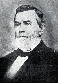 Thomas Bragg