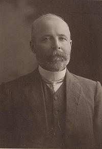 Thomas Brown 