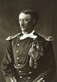 Thomas Custer