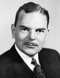 Thomas E. Dewey