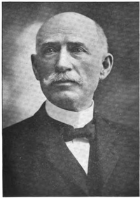 Thomas E. Scroggy