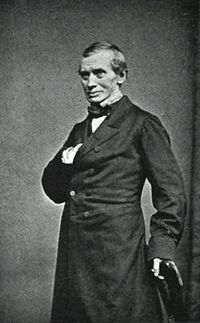 Thomas Graham 