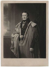 Thomas Hamilton 9th Earl of Haddington