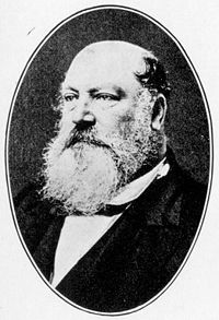 Thomas Harris 