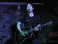 Thomas Ian Nicholas