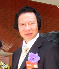 Thomas Kwok