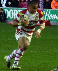 Thomas Leuluai