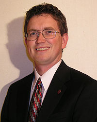 Thomas Massie