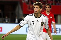 Thomas Müller