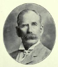 Thomas Simpson Sproule