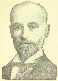 Thomas Urquhart 