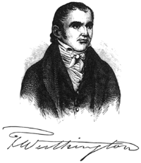 Thomas Worthington 