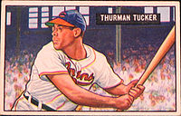 Thurman Tucker