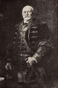 Tibor Károlyi 