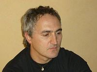 Tigran Khzmalyan