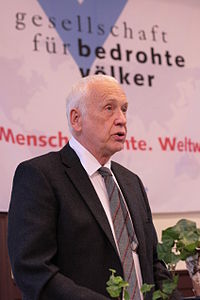 Tilman Zülch